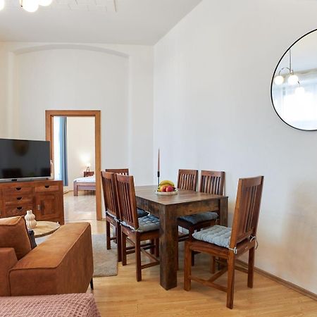 פראג Narodni - Old Town Residence מראה חיצוני תמונה