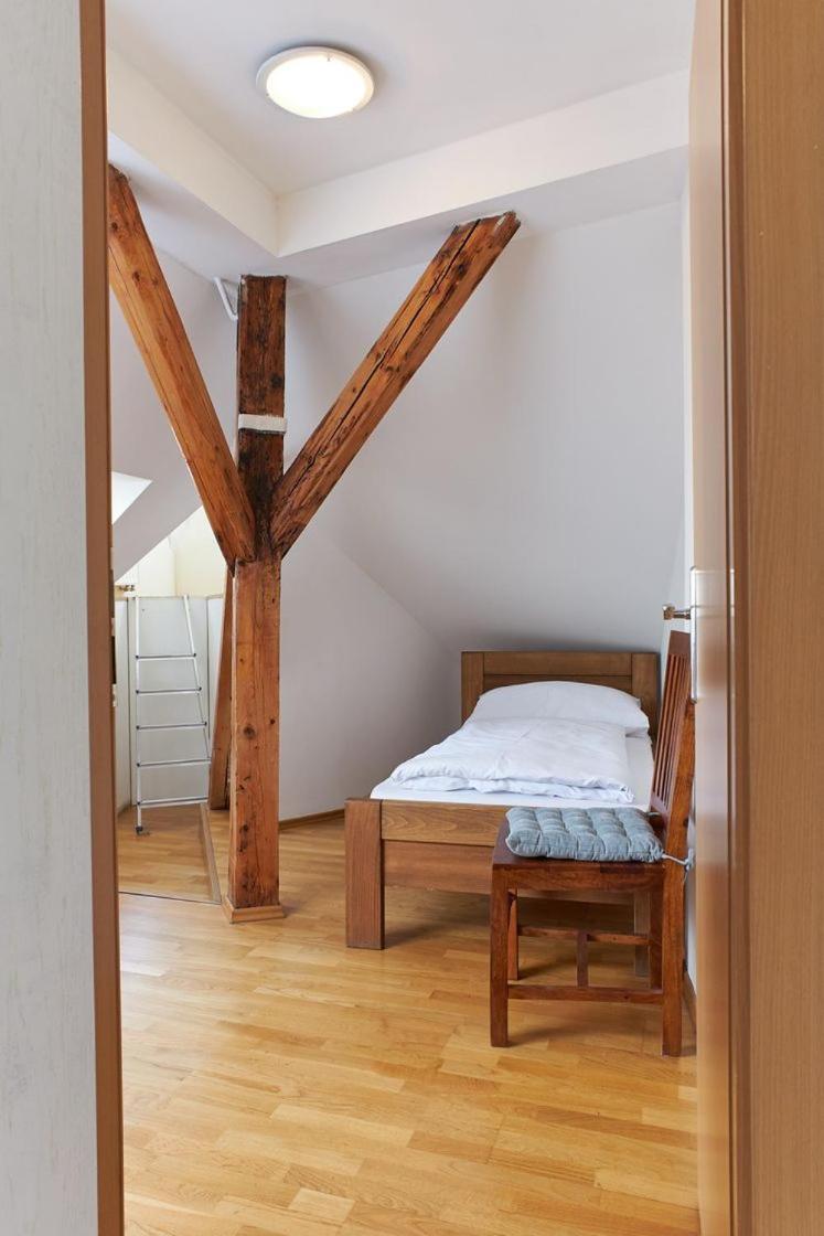 פראג Narodni - Old Town Residence מראה חיצוני תמונה