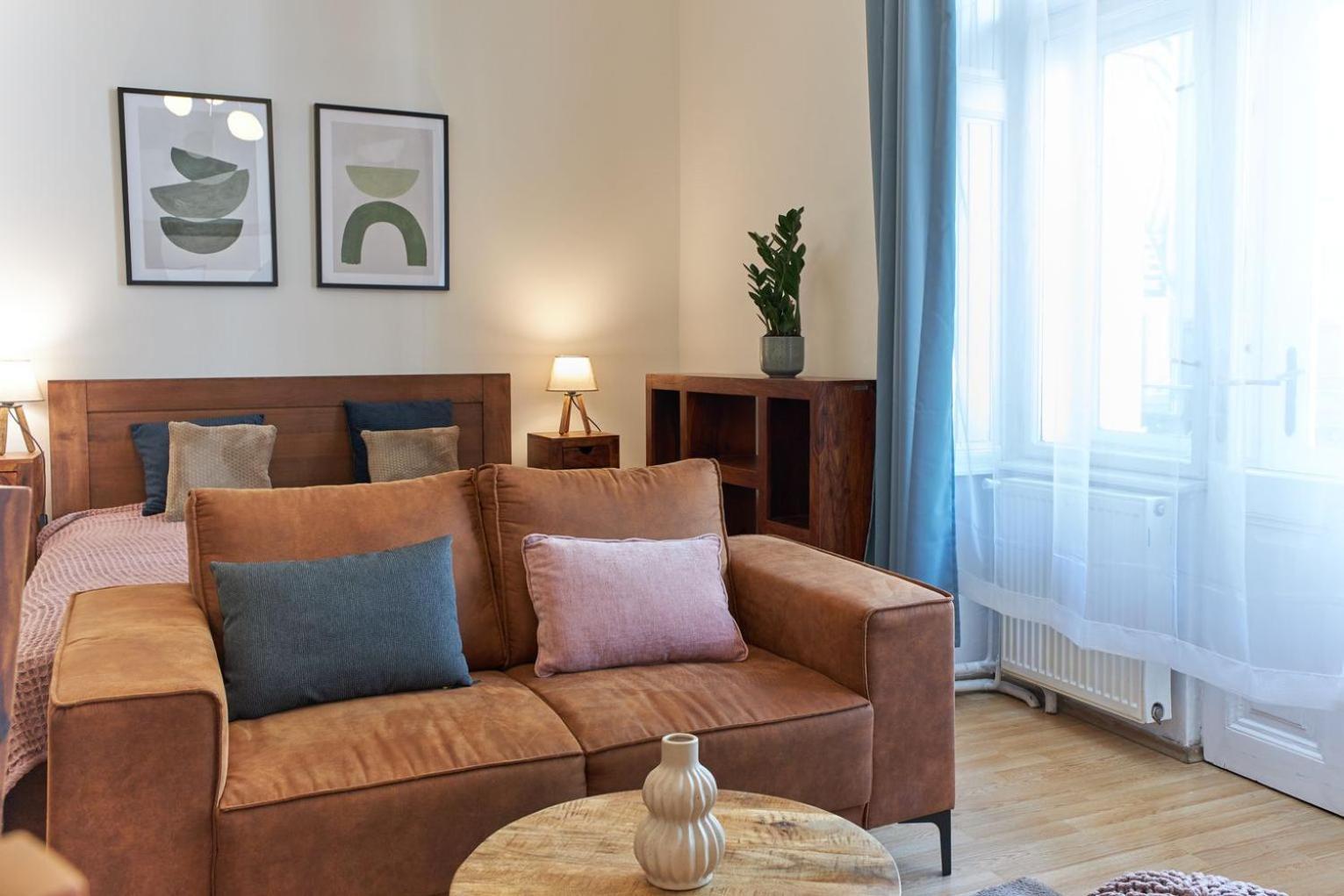 פראג Narodni - Old Town Residence מראה חיצוני תמונה
