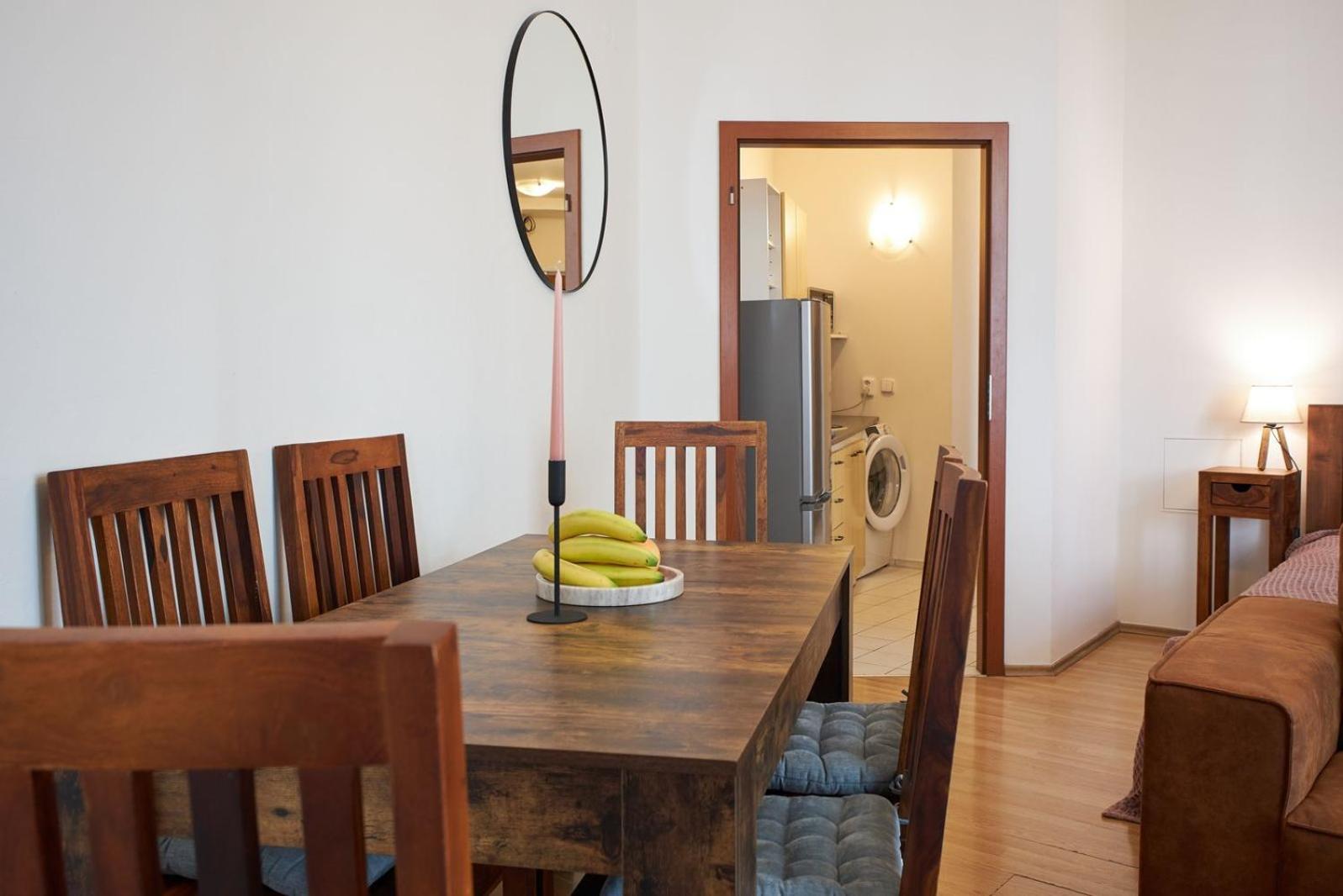פראג Narodni - Old Town Residence מראה חיצוני תמונה