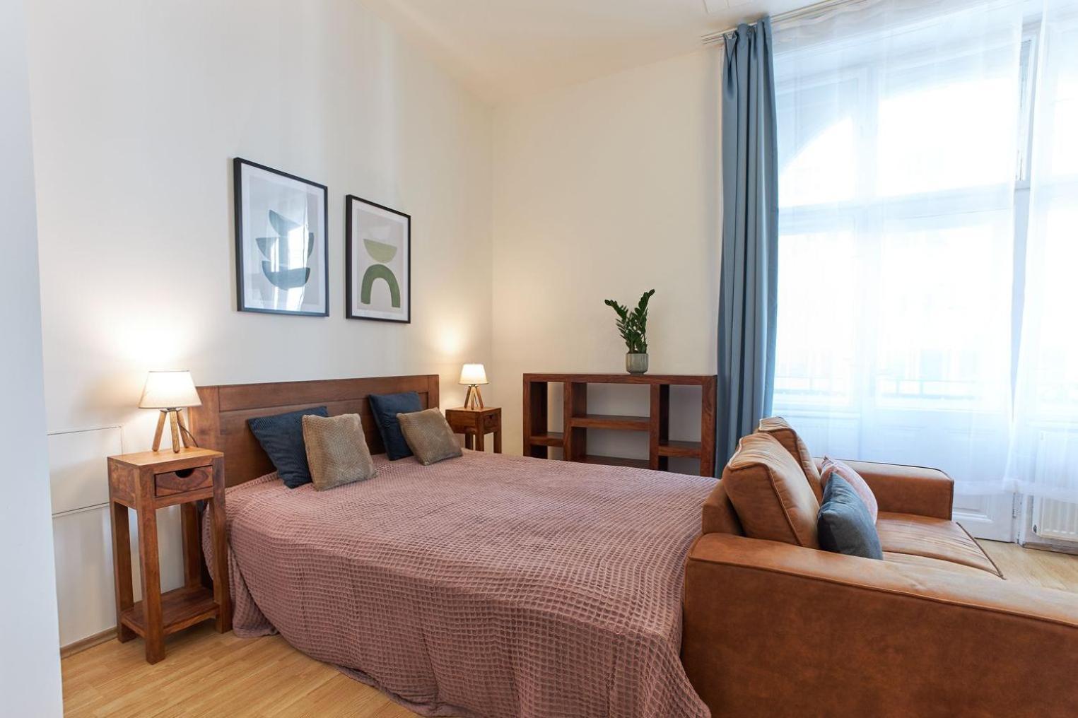 פראג Narodni - Old Town Residence מראה חיצוני תמונה